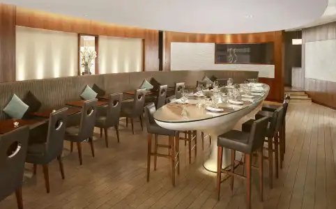 The Park Tower Knightsbridge, A Luxury Collection - 18