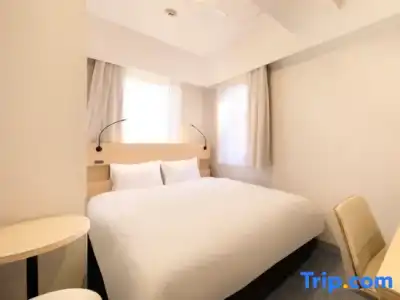 Marroad Inn Omiya - 27