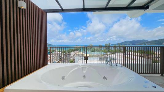 Patong Beach by See2Sea - 116