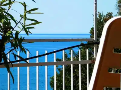 Attico Vista Mare - 24