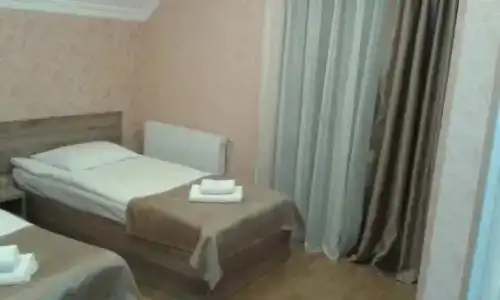 Guesthouse Gera - 29