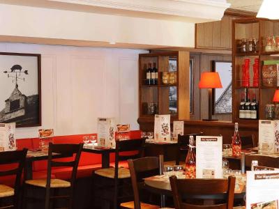 ibis Caen Centre - 35