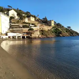 MIRAMARE - 26