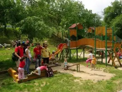 Tourist Center Momina Krepost - 15