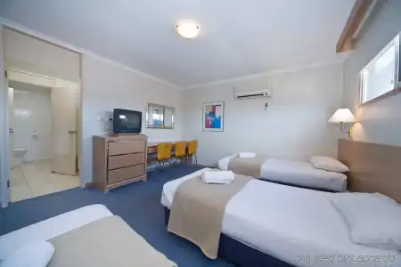 Mid City Warrnambool - 4