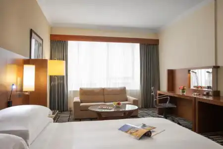 Jumeira Rotana - 26