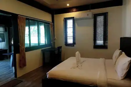 Suanmali Samui - 137