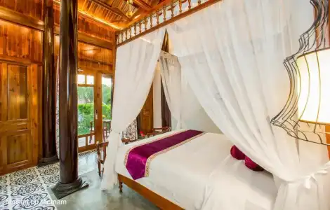 Maison du Vietnam Resort & Spa - 78