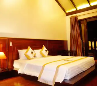 Hoi An Retreat Phu Quoc - 40