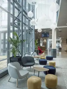 Radisson Blu Airport, Oslo - 24