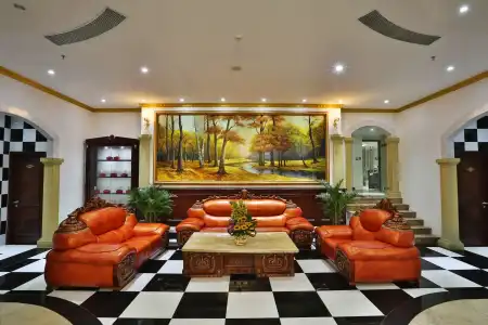 Fivitel Boutique Da Nang - 1