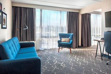Four Points by Sheraton Philadelphia Northeast - 40