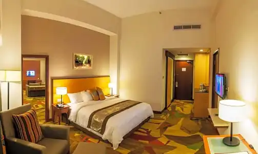 Summit Parkview Yangon - 133