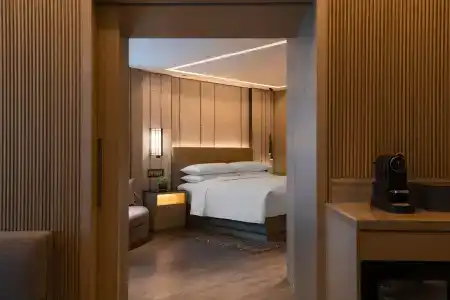 Renaissance Shenzhen Luohu - 83