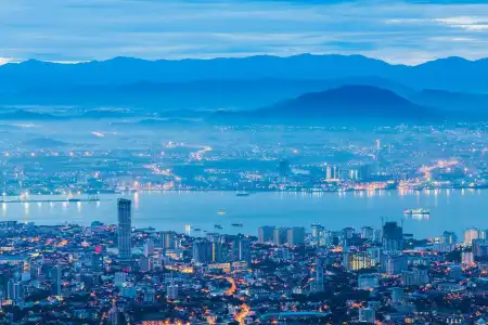 Berjaya Penang - 20
