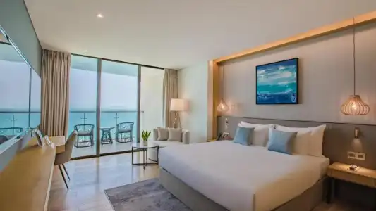 Sel De Mer & Suites - 98
