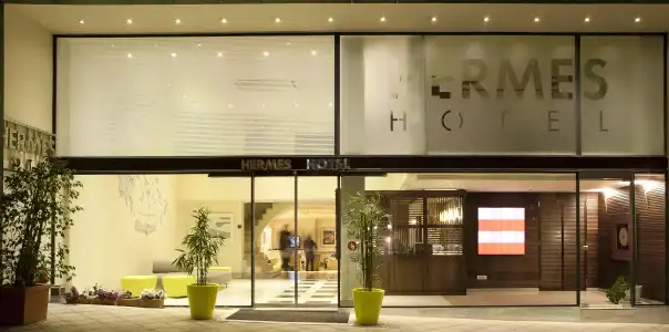 Hermes - 0