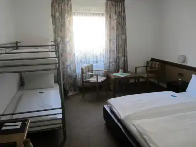 ApartBad Mergentheim - 0