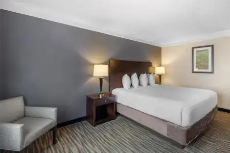 Best Western Augusta West - 55