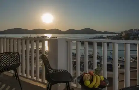 Kalypso Suites - 1