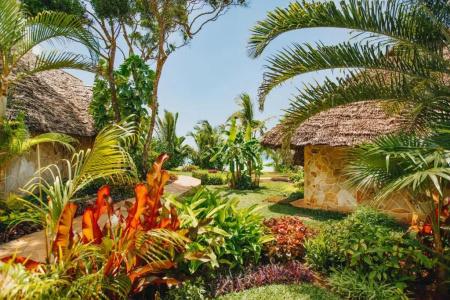Tulia Zanzibar Unique Beach Resort - 73