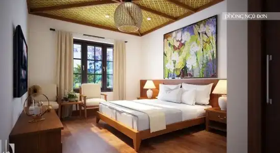 Thung Nham Resort - 3