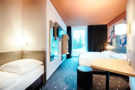 B&B Bamberg - 6