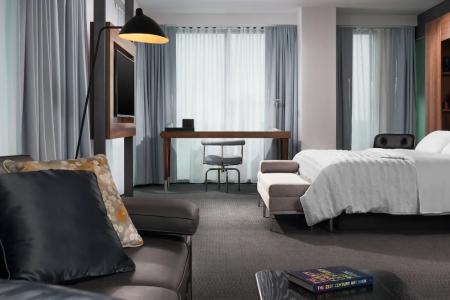 Le Meridien Columbus, St Joseph - 79