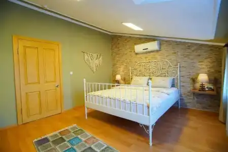 Urla Zeytin Otel - 60