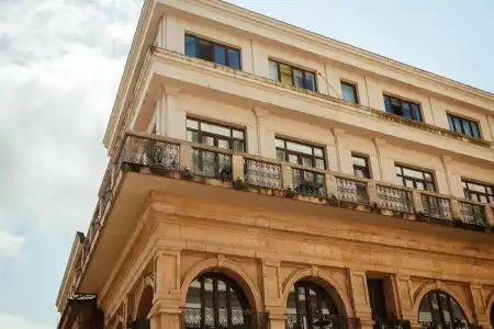 Connect Bar  Terrace - 0