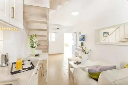 Lindos Harmony Suites - 18