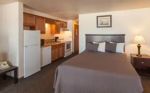 Surfside Oceanfront Resort - 33