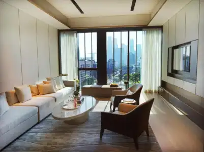 InterContinental Singapore Robertson Quay by IHG - 111