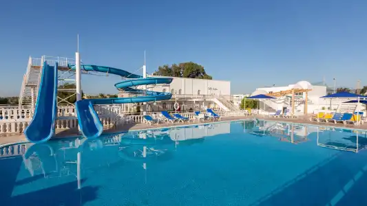 Samira Club - Caters to Couples - 12