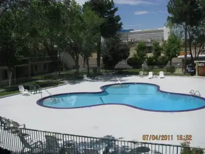 Vagabond Inn Reno - 22