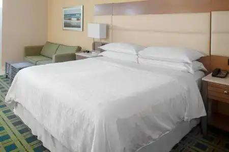 Sheraton Virginia Beach Oceanfront - 112