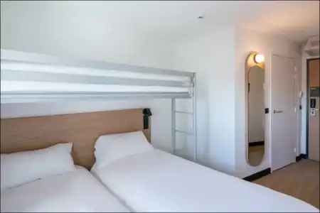 B&B Bayeux - 33