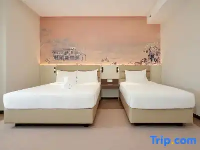 Cititel Express Ipoh - 55