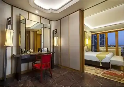 Ascott Riverside Garden Beijing - 32