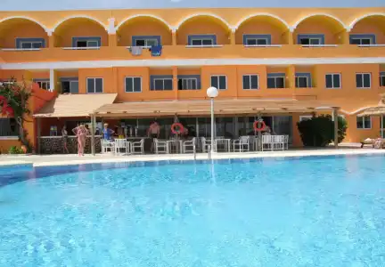 Caribbean World Nabeul - All Inclusive - 8