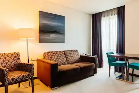 Axis Porto Business & Spa - 80
