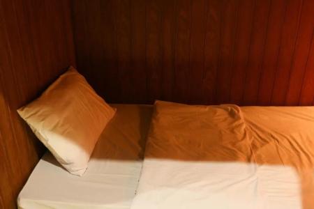 Once Again Hostel - 44