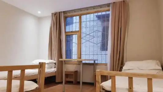 Fengma Feiyang Hostel - 20
