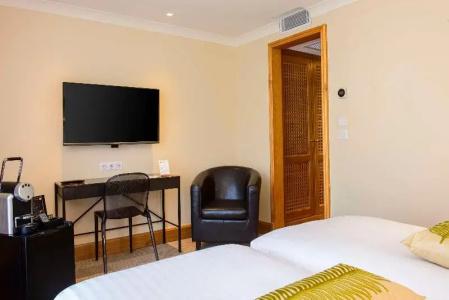 Best Western Premier Montfleuri - 144
