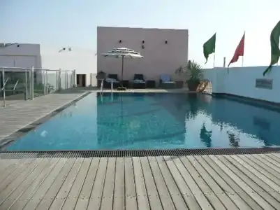 Lemon Tree Premier, Jaipur - 12