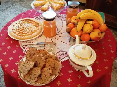Villa Liberty B&B - 13