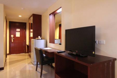 Convenient Grand Plus Suvarnabhumi - 56