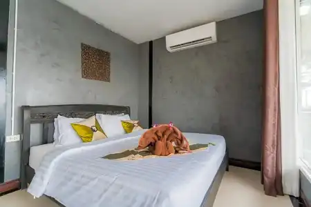 Uza Beach Resort - 244