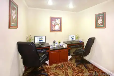 Americas Best Value Inn Lubbock E - 5