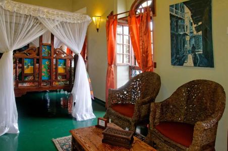 Zanzibar Palace - 43